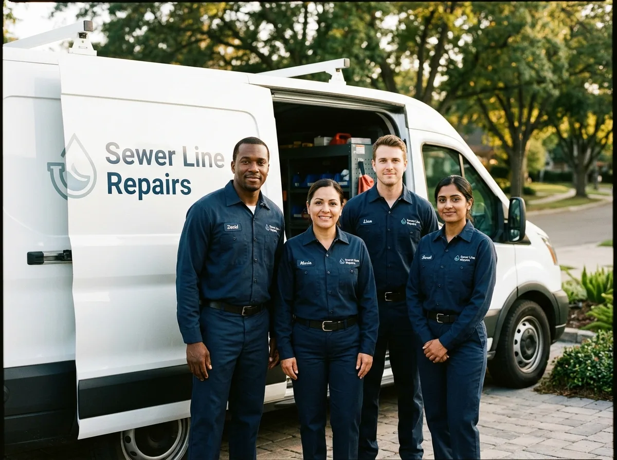Emergency Plumber company in Prichard, AL