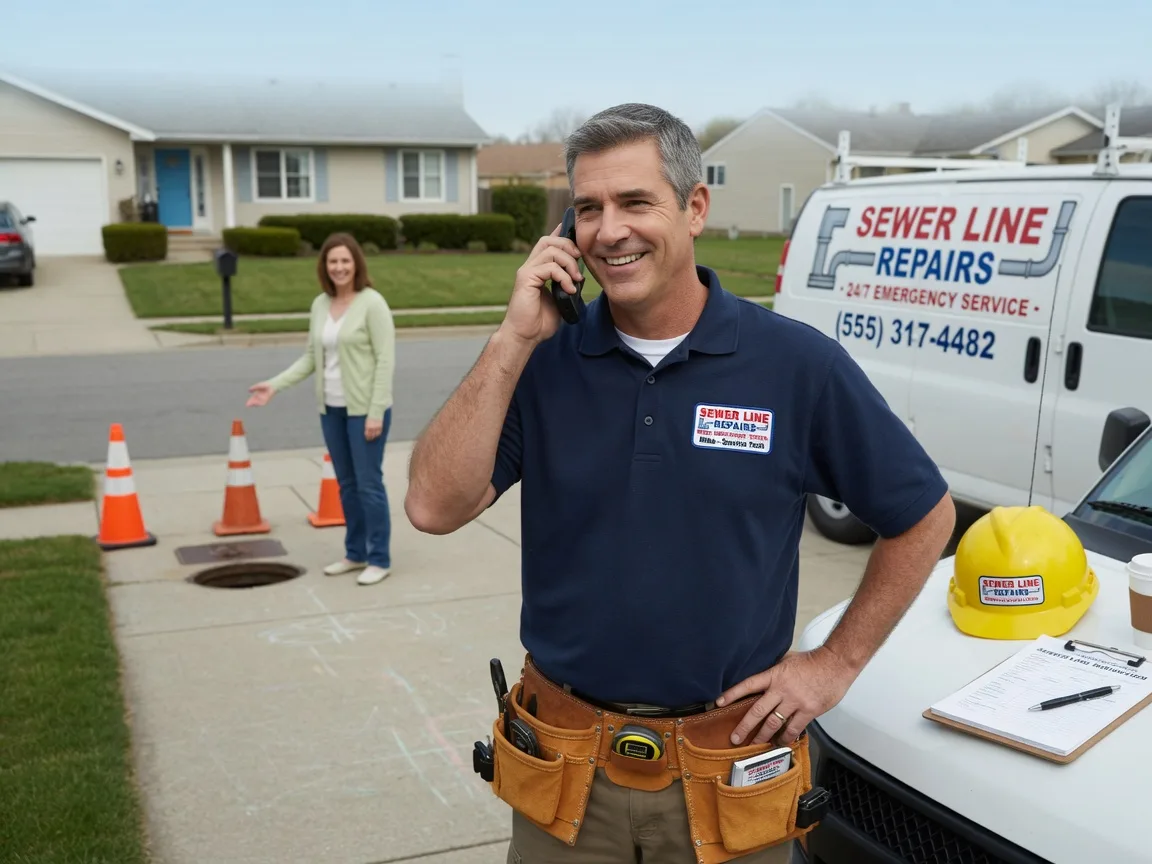 Emergency Plumber Prichard, AL FAQs